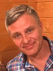 Damir Vrček